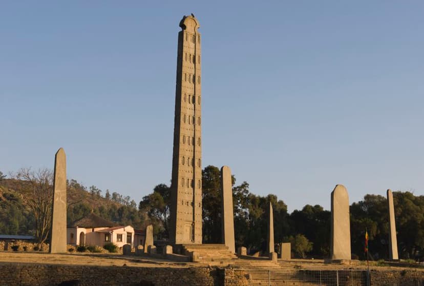 Axum