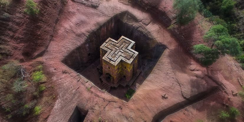 Lalibela