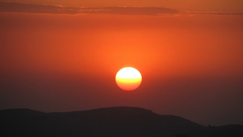 Simien Mountains