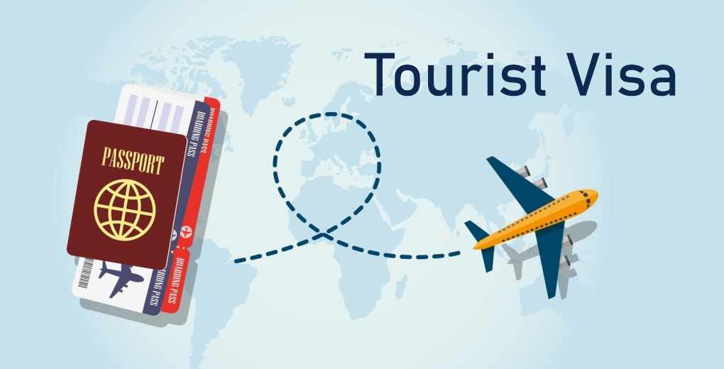 Visa Consulting - Tourist